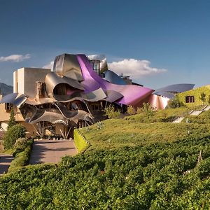 Hotel Marqués de Riscal, a Luxury Collection Hotel, Elciego